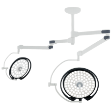 Ceiling surgical lamp DL-62D