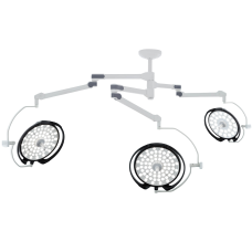 Ceiling surgical lamp DL-662D