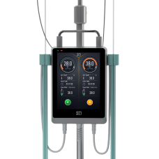 Підігрівач інфузійних розчинів H20DS