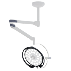 Ceiling surgical lamp DL-2D