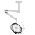 Ceiling surgical lamp DL-2D