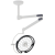 Ceiling surgical lamp DL-2D