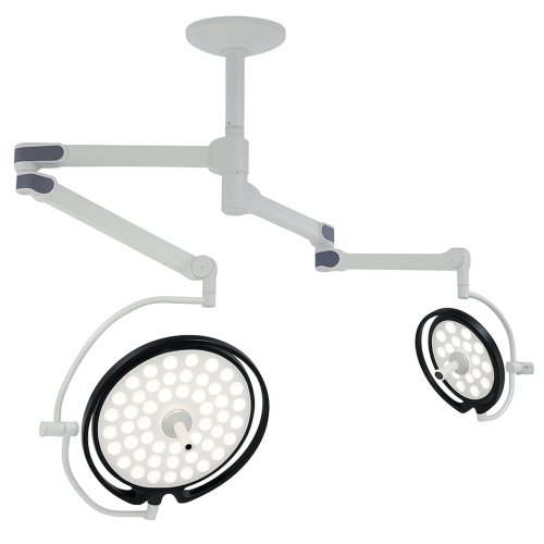 Ceiling surgical lamp DL-62C