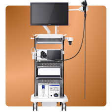 Відеоендоскопічна система AQ-120 