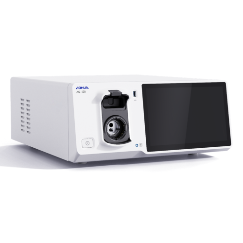 Відеоендоскопічна система AQ-120 