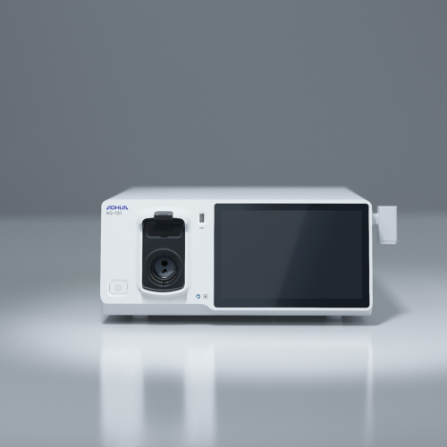 Відеоендоскопічна система AQ-120 