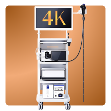 Відеоендоскопічна система AQ-150 Pro