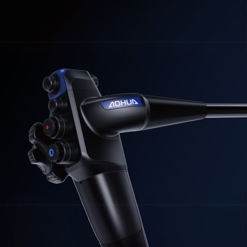 Відеоендоскопічна система AQ-150 Pro