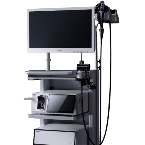 Відеоендоскопічна система AQ-150 Pro