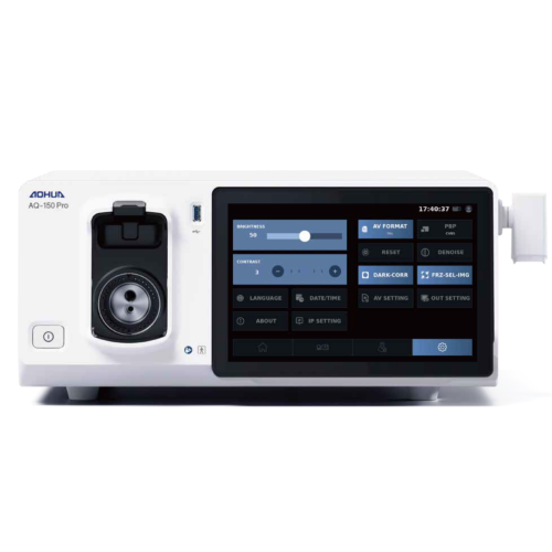Відеоендоскопічна система AQ-150 Pro