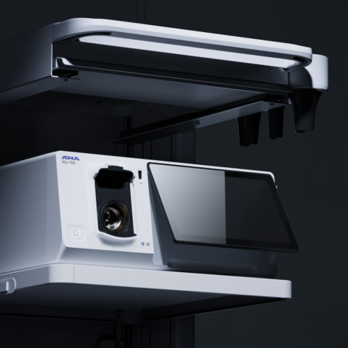 Відеоендоскопічна система AQ-150 Pro