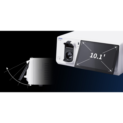 Відеоендоскопічна система AQ-150 Pro