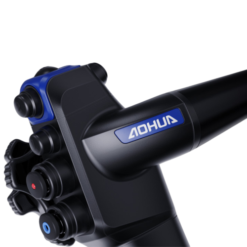 Відеогастроскоп серії UHD двофокусний