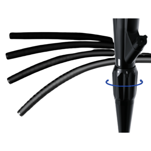 Відеогастроскоп серії UHD двофокусний