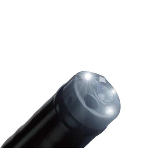 Відеогастроскоп серії UHD двофокусний