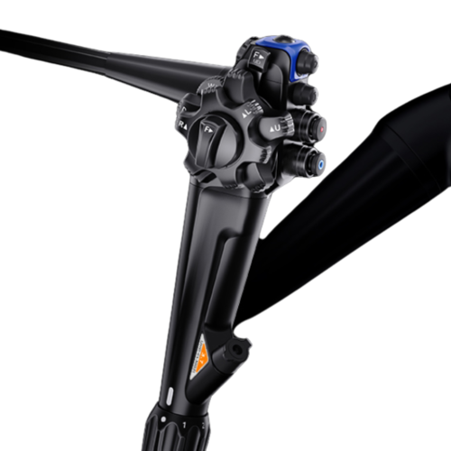 Відеогастроскоп серії UHD з оптичним збільшенням