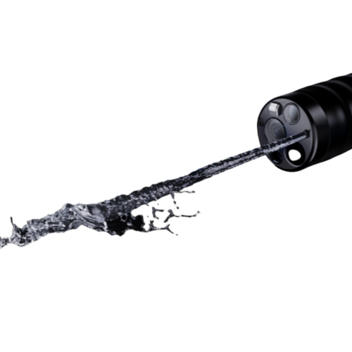 Відеогастроскоп серії UHD з оптичним збільшенням