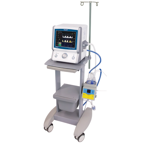 Neonatal ventilator Giulia 
