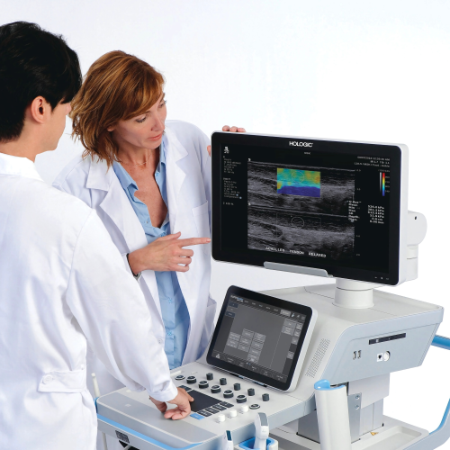 Ультразвукова система SuperSonic® MACH® 20 