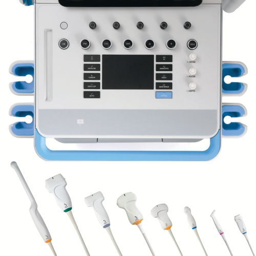 Ультразвукова система SuperSonic® MACH® 20 