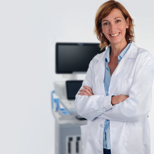 Ультразвукова система SuperSonic® MACH® 20 