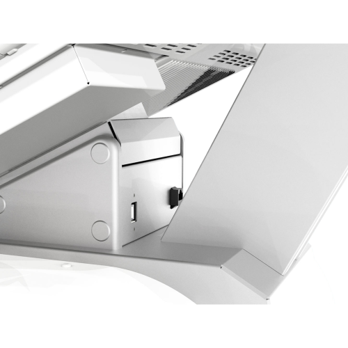 Mobile digital radiographic system TMB 