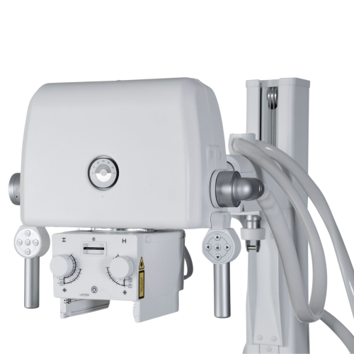 Mobile digital radiographic system TMB 