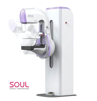 Mammography system SOUL Direct