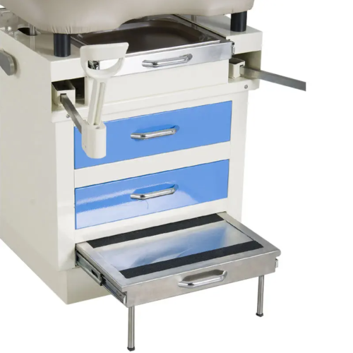 Гінекологічний діагностичний стіл JM-1A