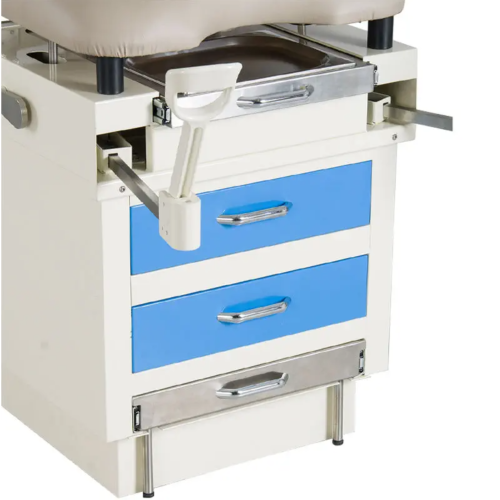 Гінекологічний діагностичний стіл JM-1A