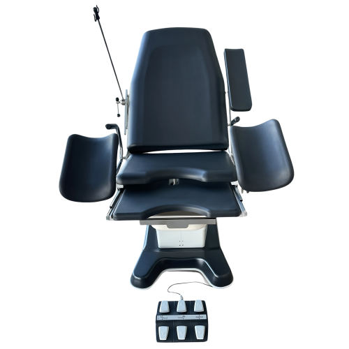 Гінекологічний діагностичний стіл JM-4F