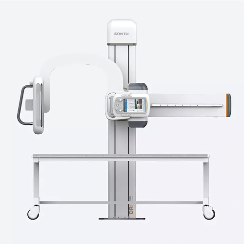 SONTU500-Sirius X-ray system (radiography and fluoroscopy)