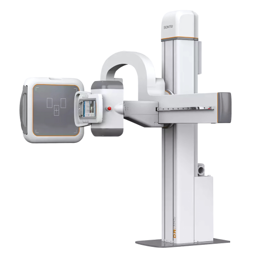 SONTU500-Sirius X-ray system (radiography and fluoroscopy)