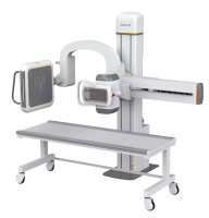 SONTU500-Sirius X-ray system (radiography and fluoroscopy)