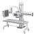 SONTU500-Sirius X-ray system (radiography and fluoroscopy)
