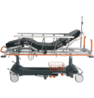 Каталка невідкладної допомоги Nitrocare NTCR-SD09