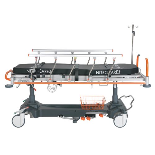 Каталка невідкладної допомоги Nitrocare NTCR-SD09