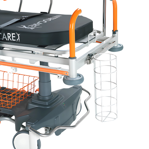 Каталка невідкладної допомоги Nitrocare NTCR-SD09