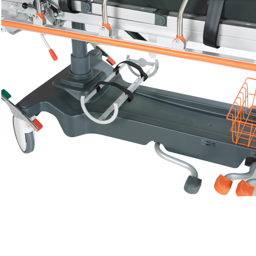 Каталка невідкладної допомоги Nitrocare NTCR-SD09