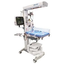 Neonatal resuscitation table Alhena 