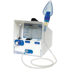 Professional medical nebulizer (inhaler) MEDPLUS 1