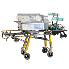 Neonatal Incubator Transport Baby Shuttle 