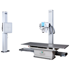 Digital radiographic system PRS 500 B