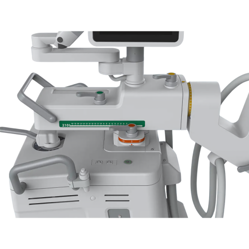 Рентгенівська система типу С-дуга TCA 7 Compact