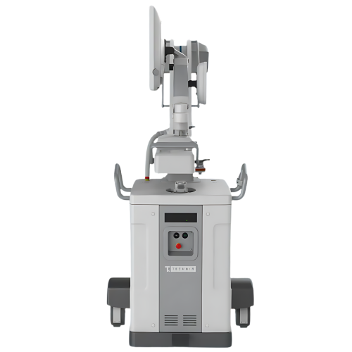 Рентгенівська система типу С-дуга TCA 7 Compact