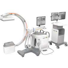 Мобільна рентгенівська система типу С-дуга SONTU600-Saturn (А)