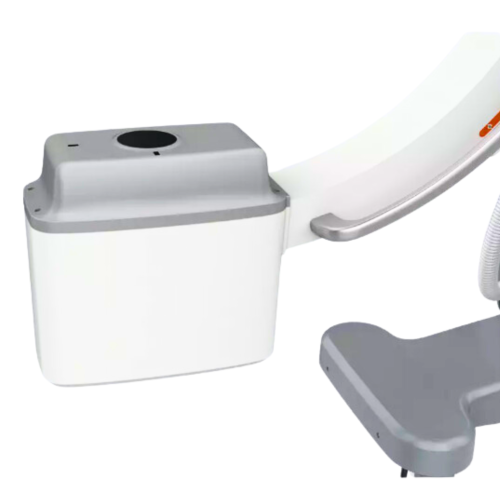 Мобільна рентгенівська система типу С-дуга SONTU600-Saturn (А)