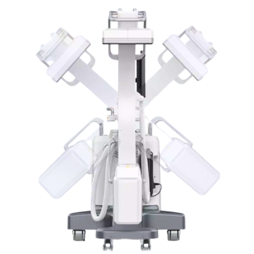 Мобільна рентгенівська система типу С-дуга SONTU600-Saturn (А)