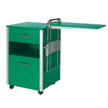 Medical bedside tables (4)