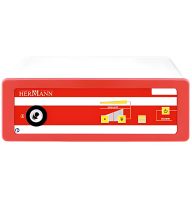 Light source HLED-2500